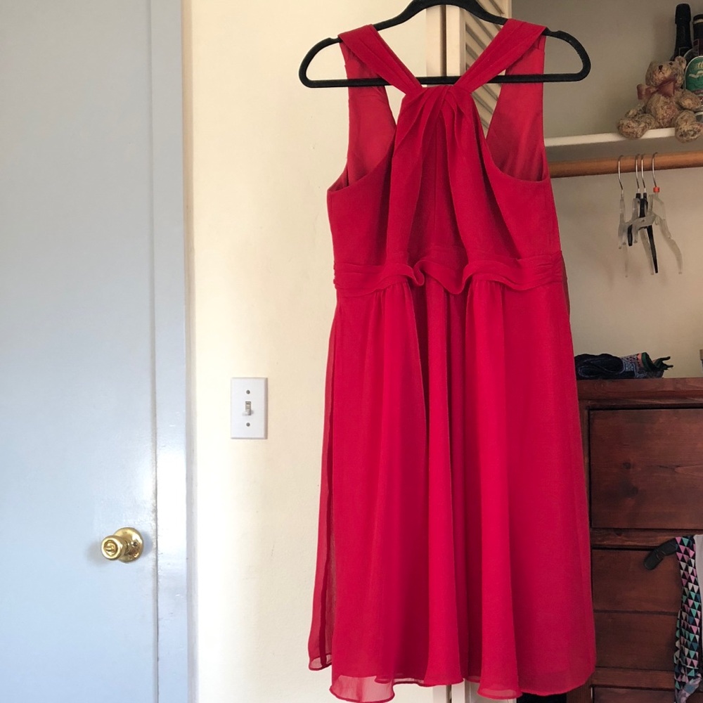 David’s bridal dress